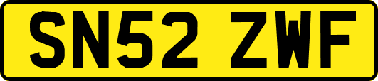 SN52ZWF