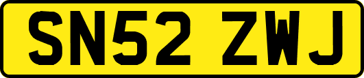 SN52ZWJ