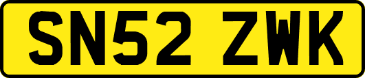 SN52ZWK