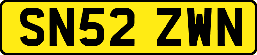 SN52ZWN