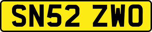 SN52ZWO