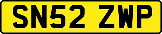 SN52ZWP
