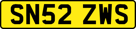 SN52ZWS