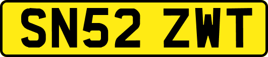 SN52ZWT