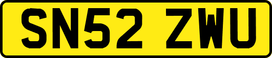 SN52ZWU