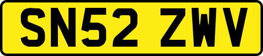 SN52ZWV