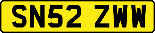 SN52ZWW