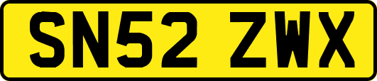 SN52ZWX