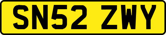 SN52ZWY
