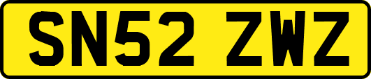 SN52ZWZ