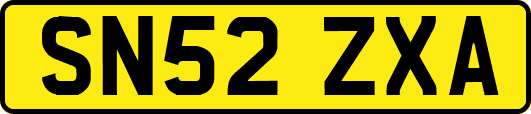 SN52ZXA