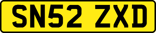 SN52ZXD