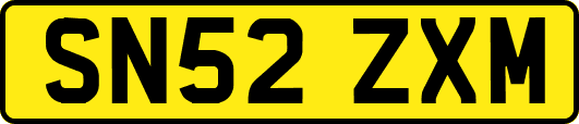SN52ZXM