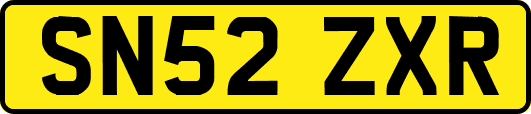 SN52ZXR
