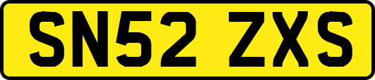 SN52ZXS