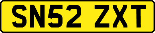 SN52ZXT