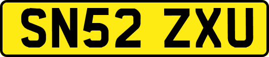 SN52ZXU
