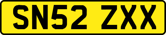 SN52ZXX