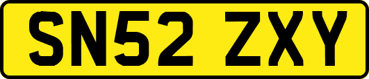 SN52ZXY