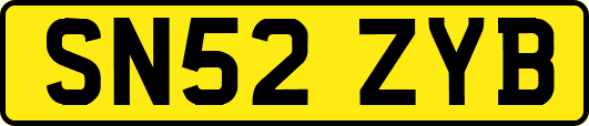 SN52ZYB