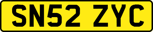 SN52ZYC