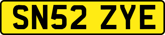 SN52ZYE