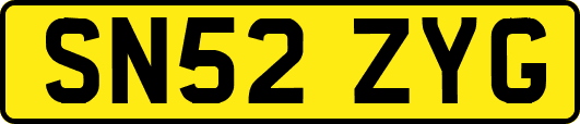 SN52ZYG