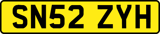 SN52ZYH