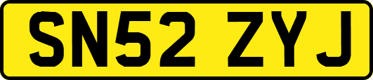 SN52ZYJ