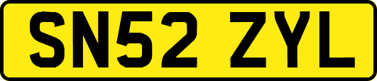 SN52ZYL