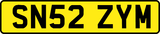 SN52ZYM