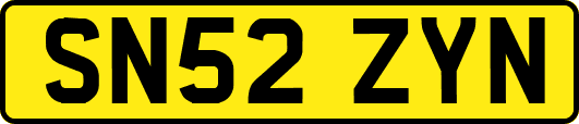 SN52ZYN