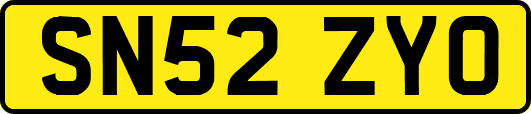 SN52ZYO