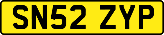 SN52ZYP
