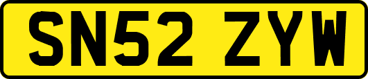 SN52ZYW