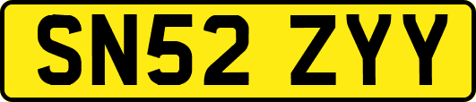 SN52ZYY