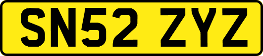 SN52ZYZ