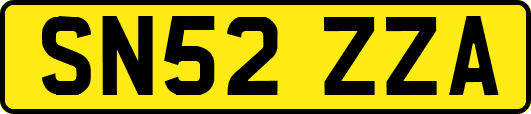 SN52ZZA
