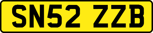 SN52ZZB