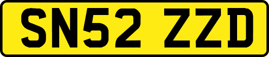 SN52ZZD