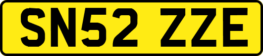 SN52ZZE