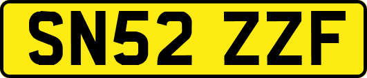 SN52ZZF