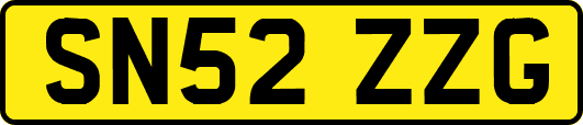 SN52ZZG