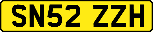 SN52ZZH