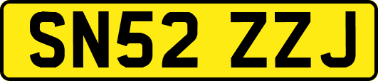 SN52ZZJ