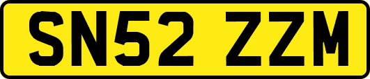 SN52ZZM