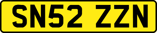 SN52ZZN