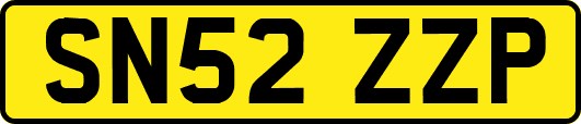 SN52ZZP