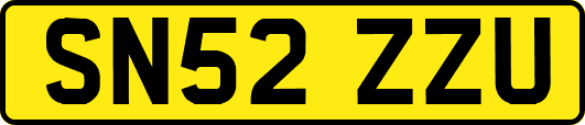 SN52ZZU