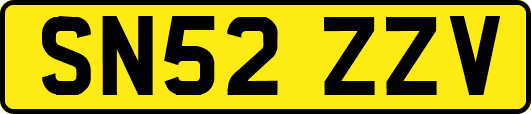 SN52ZZV